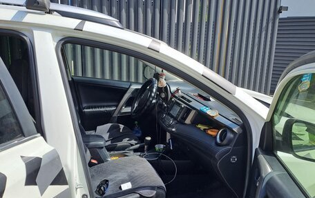 Toyota RAV4, 2015 год, 1 850 000 рублей, 7 фотография