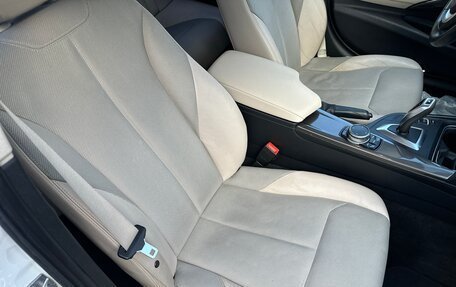 BMW 3 серия, 2013 год, 1 800 000 рублей, 30 фотография