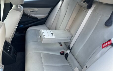 BMW 3 серия, 2013 год, 1 800 000 рублей, 28 фотография