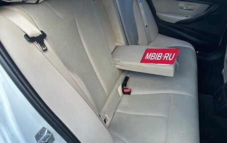 BMW 3 серия, 2013 год, 1 800 000 рублей, 29 фотография
