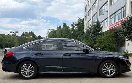 Honda Civic, 2023 год, 1 990 800 рублей, 4 фотография