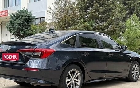 Honda Civic, 2023 год, 1 990 800 рублей, 7 фотография