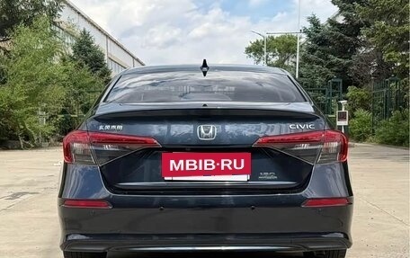 Honda Civic, 2023 год, 1 990 800 рублей, 6 фотография