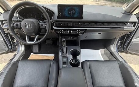 Honda Civic, 2023 год, 1 990 800 рублей, 12 фотография