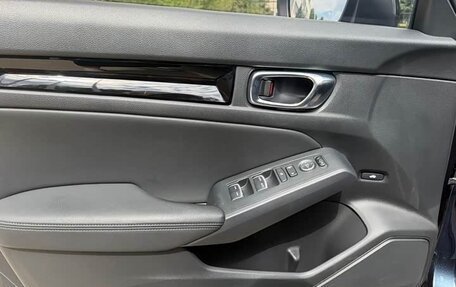 Honda Civic, 2023 год, 1 990 800 рублей, 15 фотография