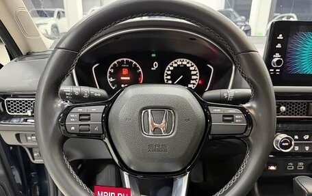 Honda Civic, 2023 год, 1 990 800 рублей, 10 фотография