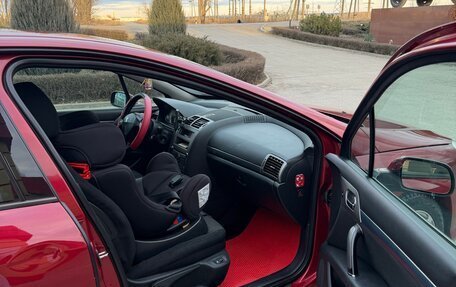 Peugeot 407, 2004 год, 420 000 рублей, 3 фотография