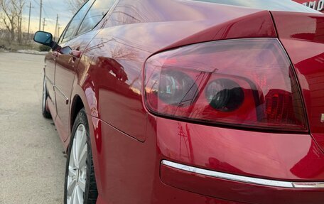 Peugeot 407, 2004 год, 420 000 рублей, 6 фотография