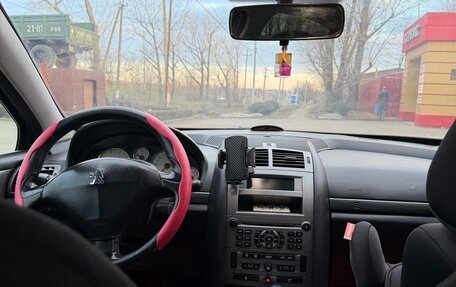 Peugeot 407, 2004 год, 420 000 рублей, 5 фотография