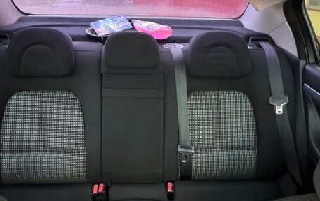 Peugeot 407, 2004 год, 420 000 рублей, 7 фотография