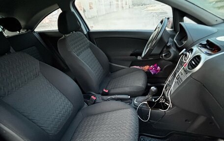 Opel Corsa D, 2013 год, 950 000 рублей, 6 фотография