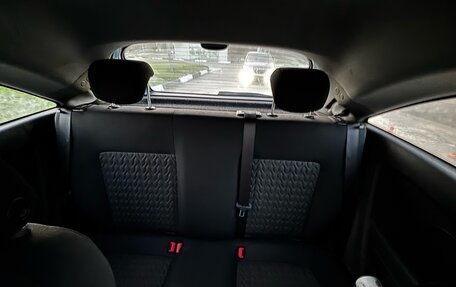 Opel Corsa D, 2013 год, 950 000 рублей, 8 фотография