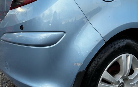 Opel Corsa D, 2013 год, 950 000 рублей, 10 фотография