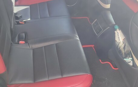 Lexus NX I, 2019 год, 3 420 000 рублей, 7 фотография