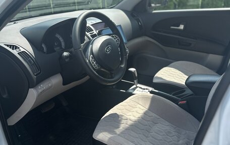 KIA cee'd I рестайлинг, 2009 год, 735 000 рублей, 10 фотография