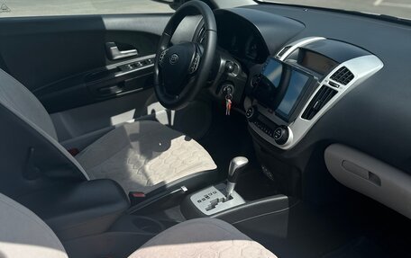 KIA cee'd I рестайлинг, 2009 год, 735 000 рублей, 12 фотография
