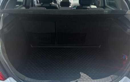 KIA cee'd I рестайлинг, 2009 год, 735 000 рублей, 14 фотография