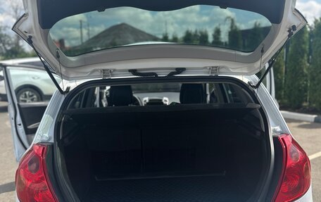 KIA cee'd I рестайлинг, 2009 год, 735 000 рублей, 13 фотография