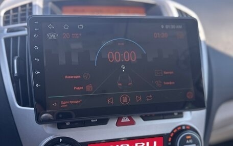 KIA cee'd I рестайлинг, 2009 год, 735 000 рублей, 17 фотография