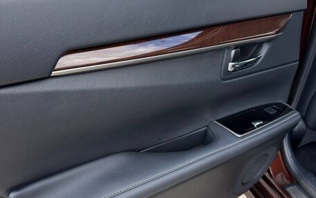 Lexus ES VII, 2016 год, 3 150 000 рублей, 17 фотография