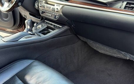 Lexus ES VII, 2016 год, 3 150 000 рублей, 15 фотография