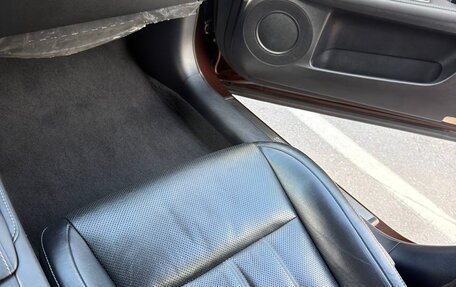Lexus ES VII, 2016 год, 3 150 000 рублей, 20 фотография