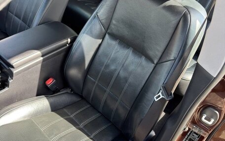 Lexus ES VII, 2016 год, 3 150 000 рублей, 22 фотография