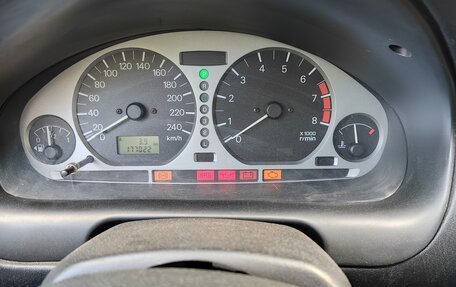 Mitsubishi Carisma I, 2003 год, 350 000 рублей, 13 фотография