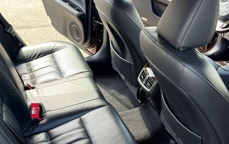Lexus ES VII, 2016 год, 3 150 000 рублей, 19 фотография