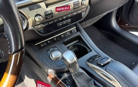 Lexus ES VII, 2016 год, 3 150 000 рублей, 12 фотография