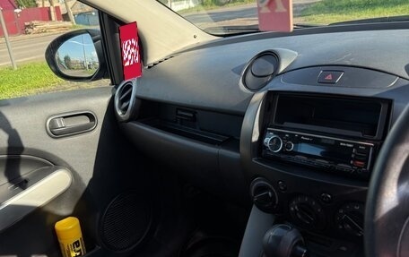 Mazda Demio III (DE), 2008 год, 450 000 рублей, 6 фотография