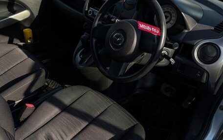 Mazda Demio III (DE), 2008 год, 450 000 рублей, 5 фотография