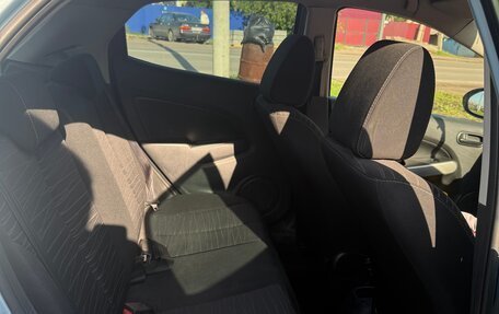 Mazda Demio III (DE), 2008 год, 450 000 рублей, 9 фотография
