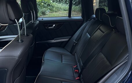 Mercedes-Benz GLK-Класс, 2012 год, 1 750 000 рублей, 8 фотография