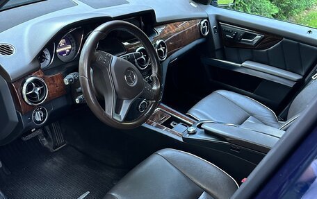 Mercedes-Benz GLK-Класс, 2012 год, 1 750 000 рублей, 7 фотография