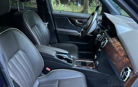 Mercedes-Benz GLK-Класс, 2012 год, 1 750 000 рублей, 9 фотография