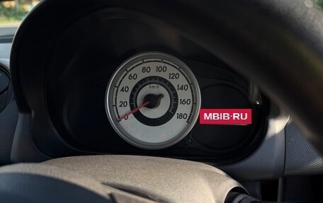 Mazda Demio III (DE), 2008 год, 450 000 рублей, 7 фотография