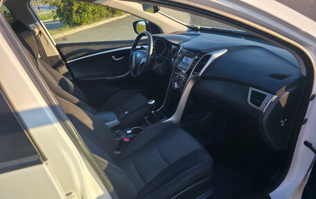 Hyundai i30 II рестайлинг, 2012 год, 900 000 рублей, 7 фотография