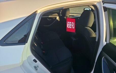 Hyundai i30 II рестайлинг, 2012 год, 900 000 рублей, 9 фотография