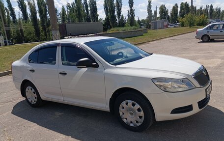 Skoda Octavia, 2013 год, 1 100 000 рублей, 2 фотография