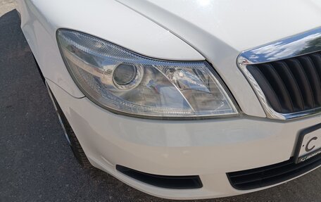 Skoda Octavia, 2013 год, 1 100 000 рублей, 8 фотография