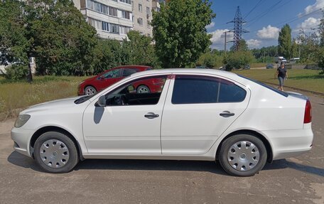 Skoda Octavia, 2013 год, 1 100 000 рублей, 6 фотография