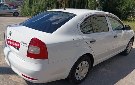 Skoda Octavia, 2013 год, 1 100 000 рублей, 4 фотография