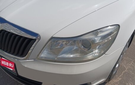 Skoda Octavia, 2013 год, 1 100 000 рублей, 7 фотография