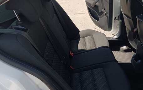 Skoda Octavia, 2013 год, 1 100 000 рублей, 15 фотография