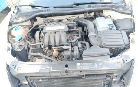 Skoda Octavia, 2013 год, 1 100 000 рублей, 19 фотография