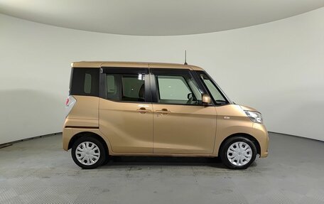 Nissan Dayz Roox I рестайлинг, 2019 год, 850 000 рублей, 4 фотография