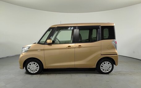 Nissan Dayz Roox I рестайлинг, 2019 год, 850 000 рублей, 8 фотография