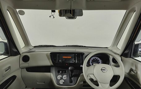 Nissan Dayz Roox I рестайлинг, 2019 год, 850 000 рублей, 14 фотография