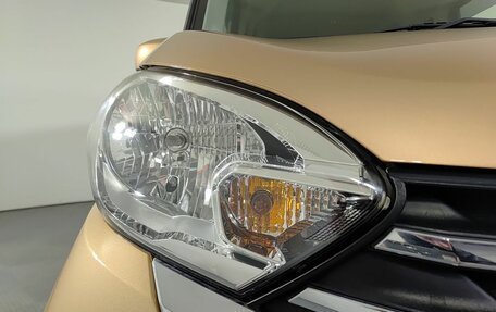 Nissan Dayz Roox I рестайлинг, 2019 год, 850 000 рублей, 17 фотография